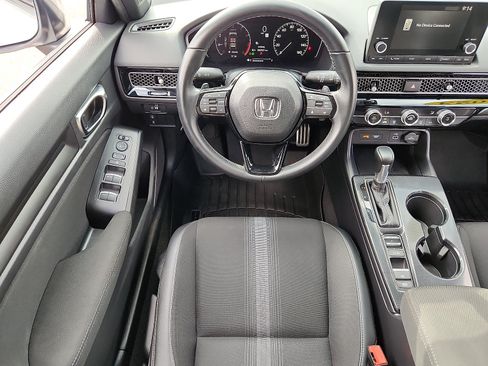 Used 2023 Honda Civic Sport image 12