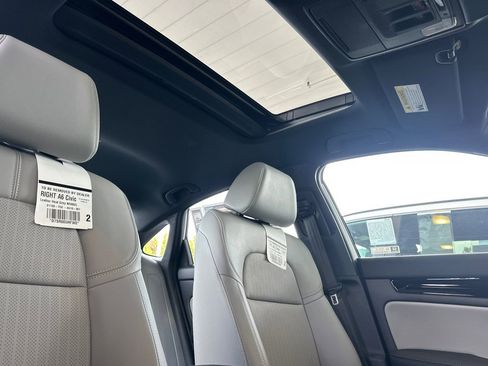 New 2026 Honda Civic Sport Touring image 17