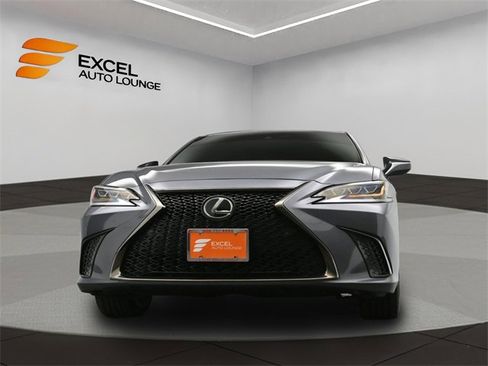 Used 2019 Lexus ES 350 F Sport image 45