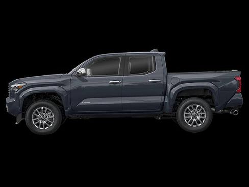 Used 2024 Toyota Tacoma Limited w/ Limited Package (LT) AWD/4WD image 90