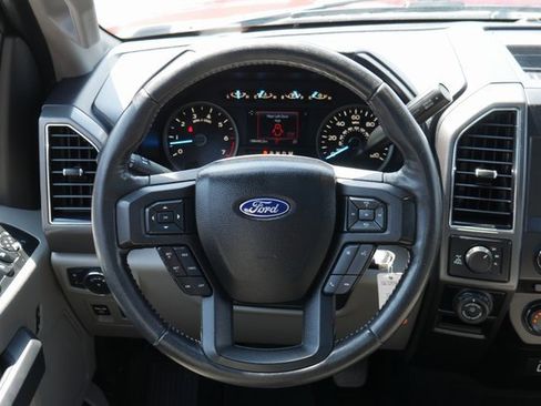 Used 2018 Ford F150 XLT w/ Equipment Group 302A Luxury image 18