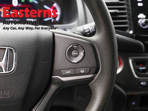 Used 2022 Honda Pilot Sport image 16