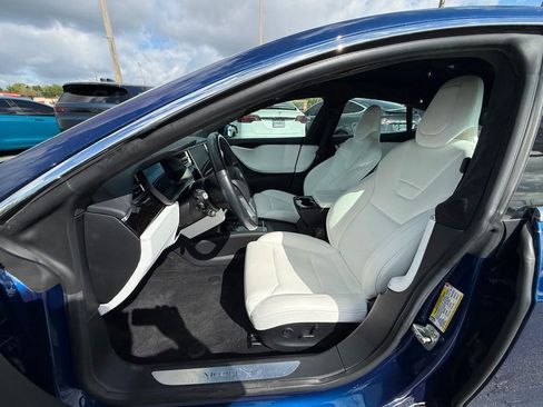 Used 2017 Tesla Model S 75 image 6