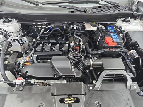 Certified 2024 Honda CR-V EX-L image 31