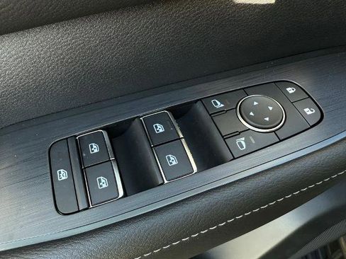 New 2026 Nissan Armada SV image 19