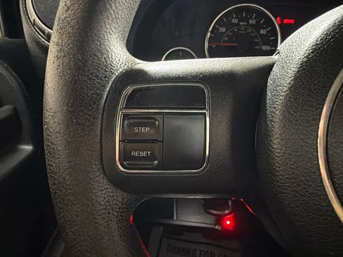 Used 2012 Jeep Wrangler Sport AWD/4WD image 22