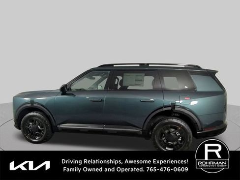 New 2027 Kia Telluride SX X-Pro AWD/4WD image 6