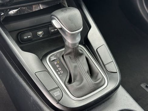Used 2022 Kia Soul LX w/ Technology Package image 31
