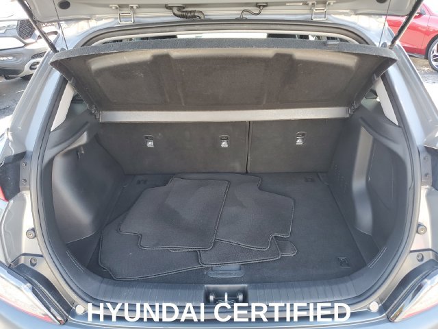 Certified 2023 Hyundai Kona Limited FWD image 30
