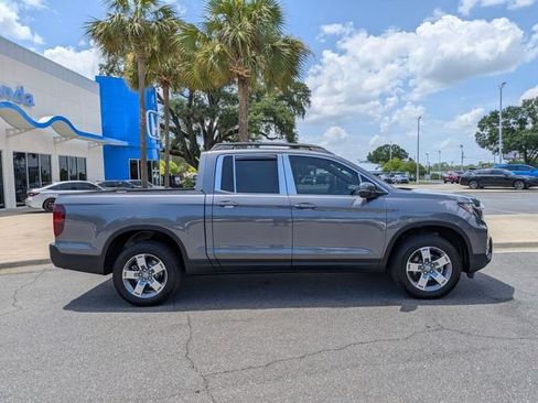Certified 2026 Honda Ridgeline RTL image 7
