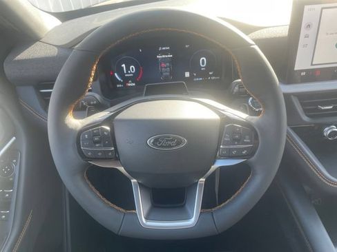 New 2026 Ford Explorer Tremor w/ Tremor Ultimate Package AWD/4WD image 14