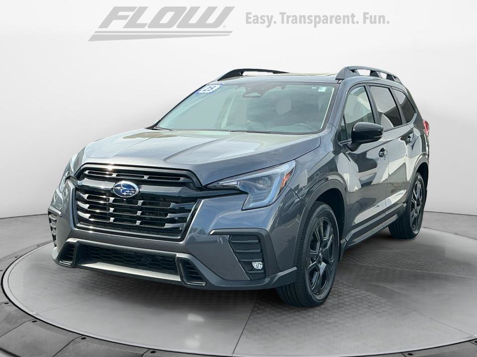 New 2026 Subaru Ascent Bronze Edition w/ Onyx Package AWD/4WD image 4