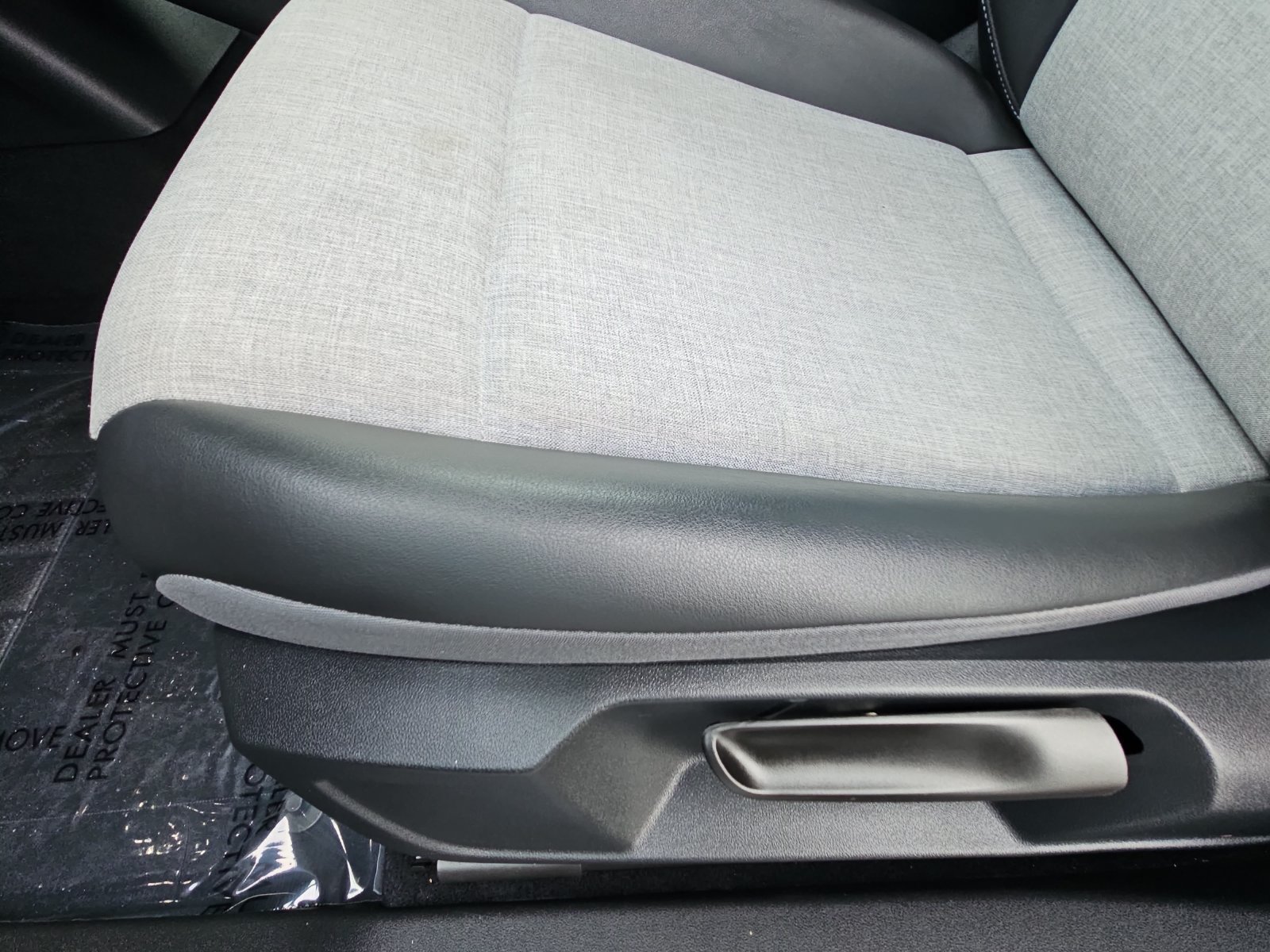 Used 2023 Volkswagen ID.4 Pro RWD image 28