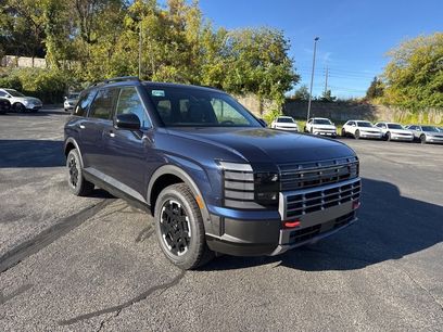 New 2026 Hyundai Palisade XRT Pro