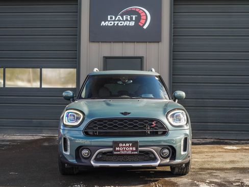 Used 2022 MINI Cooper Countryman S image 2