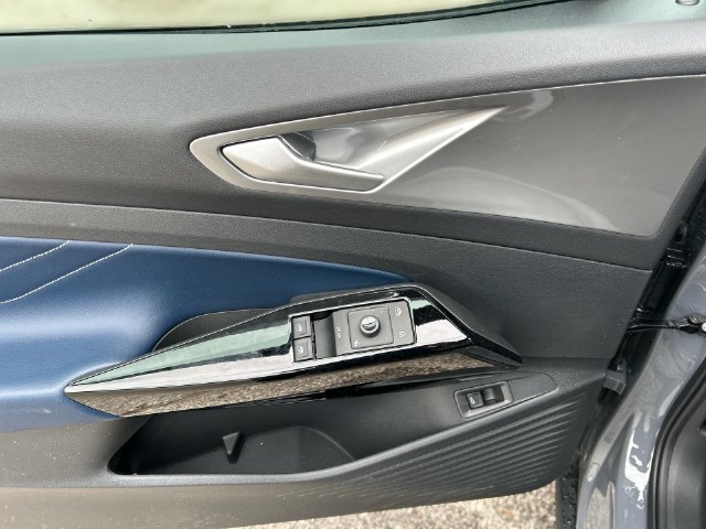 New 2026 Volkswagen ID.4 Pro S AWD/4WD image 20