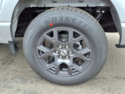 New 2026 Ford F150 STX w/ Equipment Group 200A RWD image 5