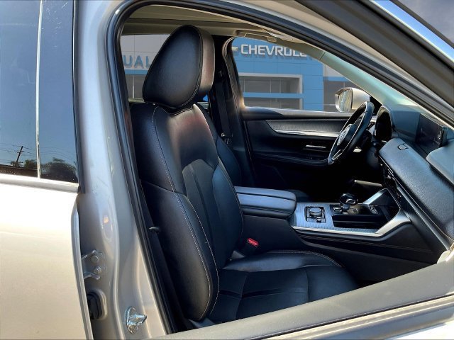Used 2024 MAZDA CX-90 3.3 Turbo S AWD/4WD image 32