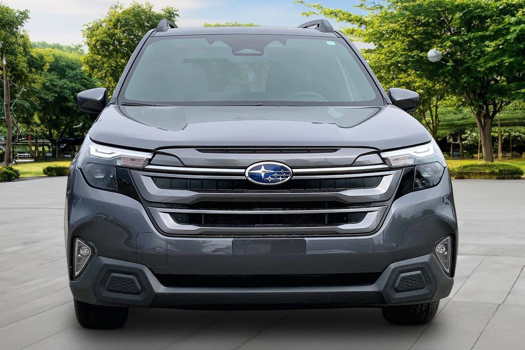 Certified 2026 Subaru Forester Sport AWD/4WD image 2
