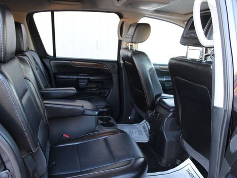 Used 2013 Nissan Armada Platinum AWD/4WD image 15