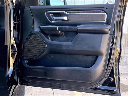 Used 2021 RAM 1500 Big Horn image 24