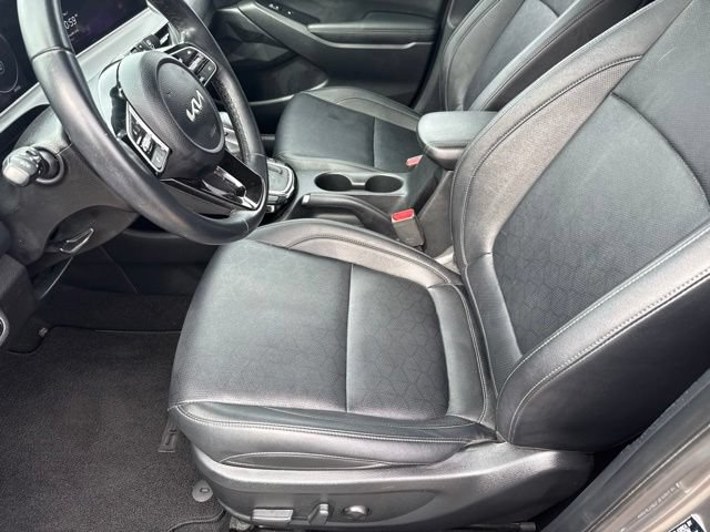Used 2024 Kia Seltos EX AWD/4WD image 21