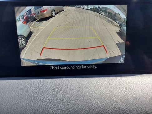 Used 2021 MAZDA CX-5 Grand Touring FWD image 62