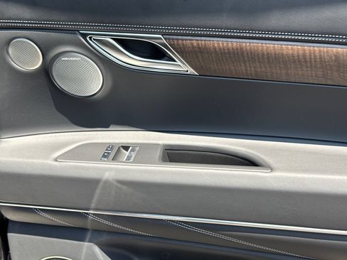 New 2026 Genesis GV80 3.5T Prestige AWD/4WD image 18