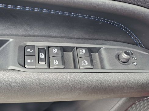 Used 2026 Jeep Compass Limited AWD/4WD image 14
