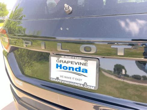Certified 2023 Honda Pilot Elite image 8