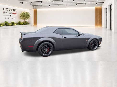 Used 2019 Dodge Challenger R/T Scat Pack RWD image 15