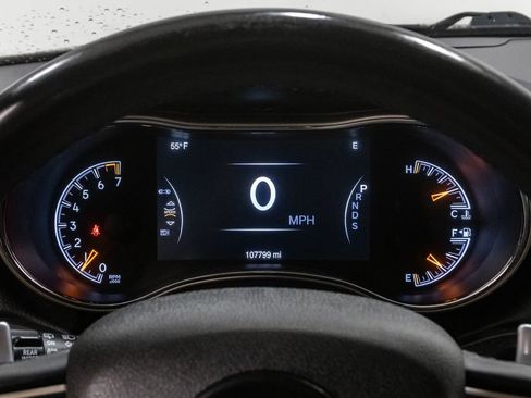 Used 2015 Jeep Grand Cherokee Altitude AWD/4WD image 14