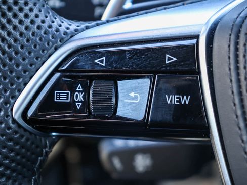 Used 2025 Audi RS 6 performance w/ Matte Carbon Package image 21