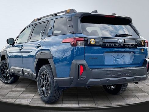 New 2026 Subaru Outback Wilderness image 3