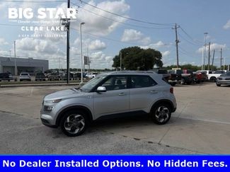 Used 2025 Hyundai Venue SEL FWD video 1