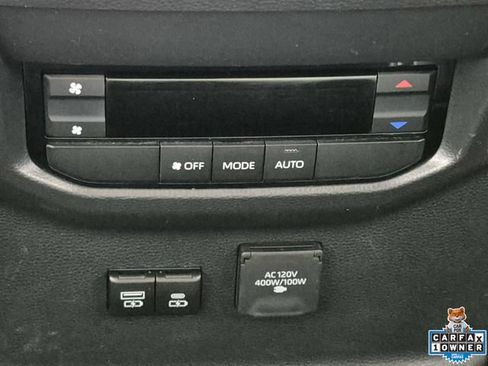Certified 2024 Toyota Sequoia Limited w/ TRD Off-Road Package AWD/4WD image 28