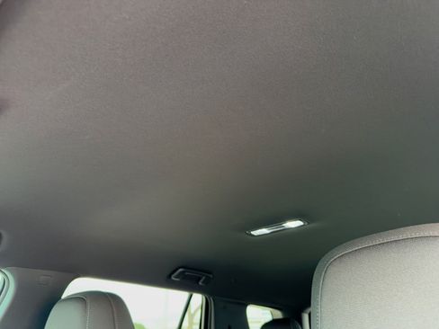 Certified 2026 Chevrolet Equinox LT w/ LPO, Floor Liner Package FWD image 27