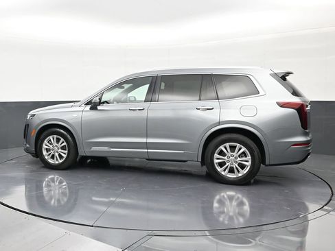 Certified 2023 Cadillac XT6 Luxury FWD image 2