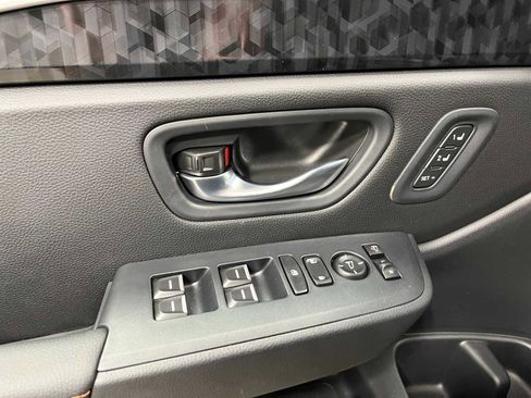New 2026 Honda Passport TrailSport Elite image 10