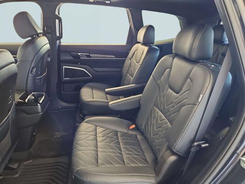Used 2025 Kia Telluride EX X-Line AWD/4WD image 23