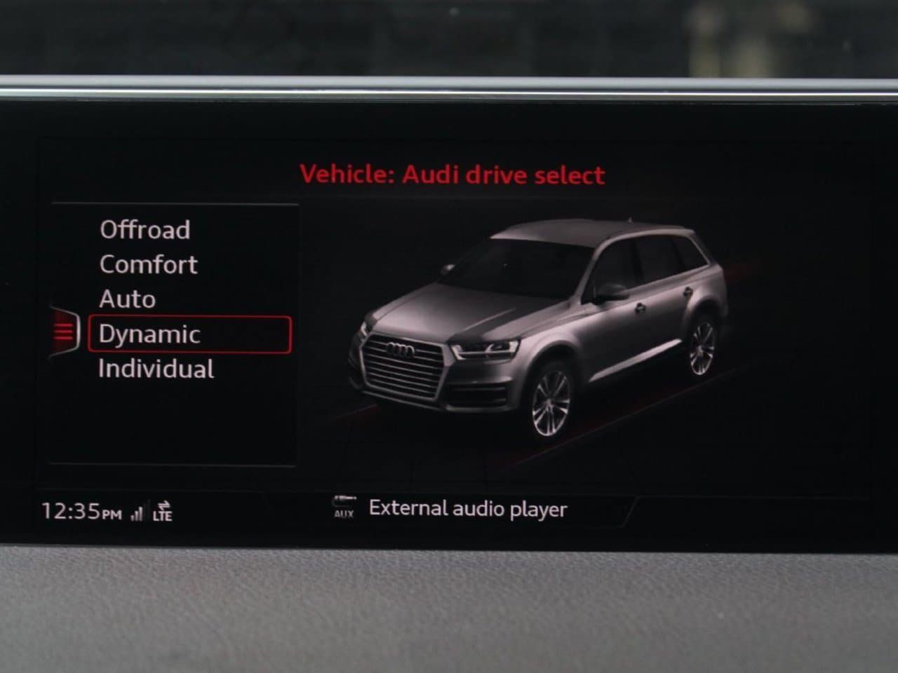 Used 2018 Audi Q7 3.0T Premium Plus AWD/4WD image 33
