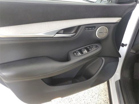 Used 2023 INFINITI QX50 Autograph image 19