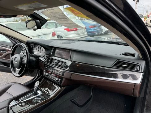 Used 2014 BMW 528i xDrive Sedan image 22