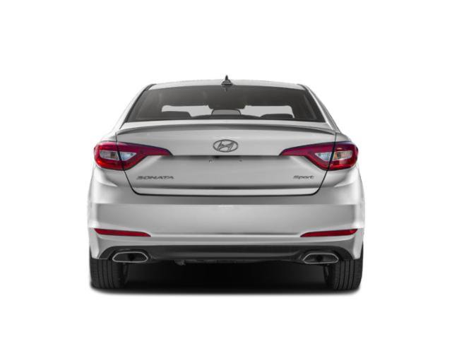 Used 2015 Hyundai Sonata Sport FWD image 8