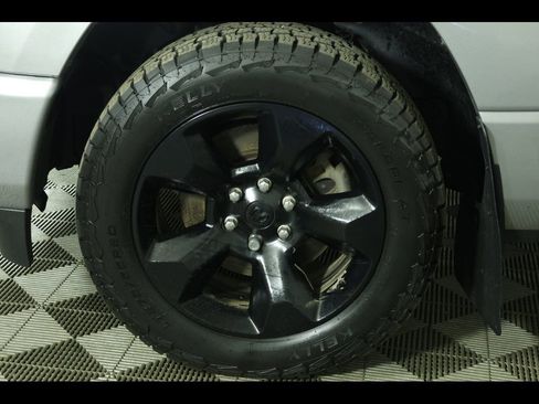 Used 2023 RAM 1500 Tradesman w/ Night Edition AWD/4WD image 21