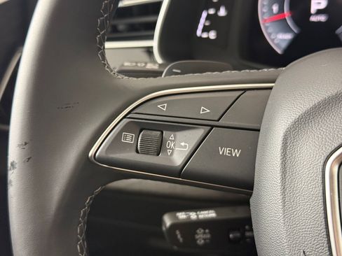 New 2026 Audi Q7 3.0T Premium Plus AWD/4WD image 17