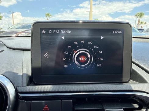 Certified 2023 MAZDA MX-5 Miata Grand Touring w/ Weather Package RWD image 23