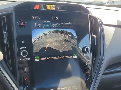 Used 2024 Subaru Crosstrek 2.5i Wilderness image 25