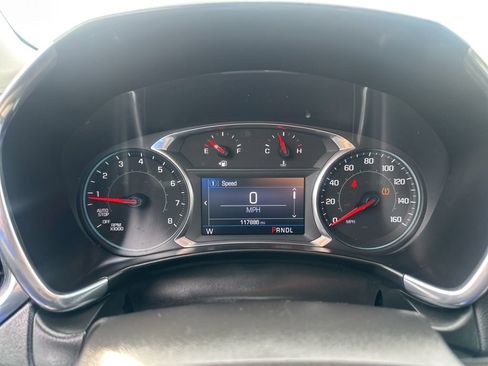 Used 2019 Chevrolet Equinox LT image 6