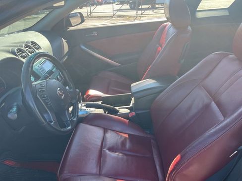 Used 2012 Nissan Altima 2.5 S w/ 2.5S Premium Pkg image 3